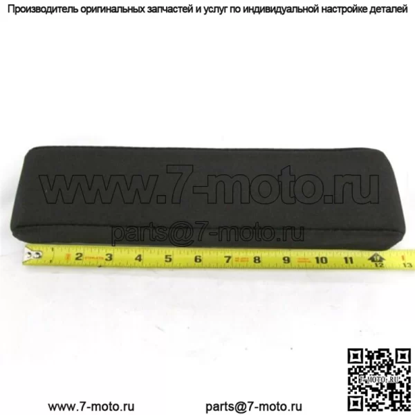 OEM КОСИЛКА GRASSHOPPER, ЧАСТЬ 321523, ТКАНЬ, ПОДЛОКОТНИК СИДЕНЬЯ CORDURA - Image 3