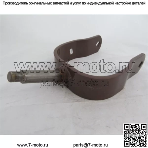 OEM-КОСИЛКА Grasshopper, деталь 645221, вилка хвостового колеса - Image 3