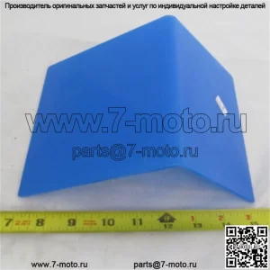 OEM КОСИЛКА GRASSHOPPER, ДЕТАЛЬ 423510, БУНКЕР ДЛЯ ТРАВОСБОРНИКА, ИНСПЕКЦИОННОЕ ОКНО