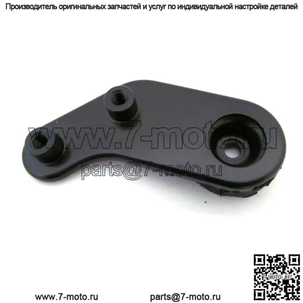 ПОДЛИННАЯ ПОДУШКА ECHO OEM V401000050 ANTI-VIBE CS-670, CS-680, QV-670