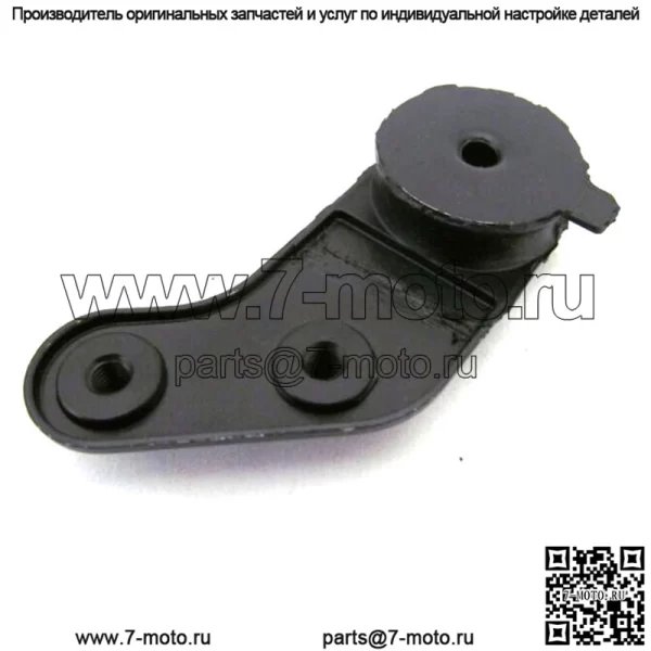 ПОДЛИННАЯ ПОДУШКА ECHO OEM V401000050 ANTI-VIBE CS-670, CS-680, QV-670 - Image 2