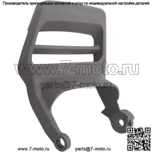 ПОДЛИННАЯ РУЧКА ЦЕПНОГО ТОРМОЗА OEM HUSQVARNA 503850901 340 345 345E 350