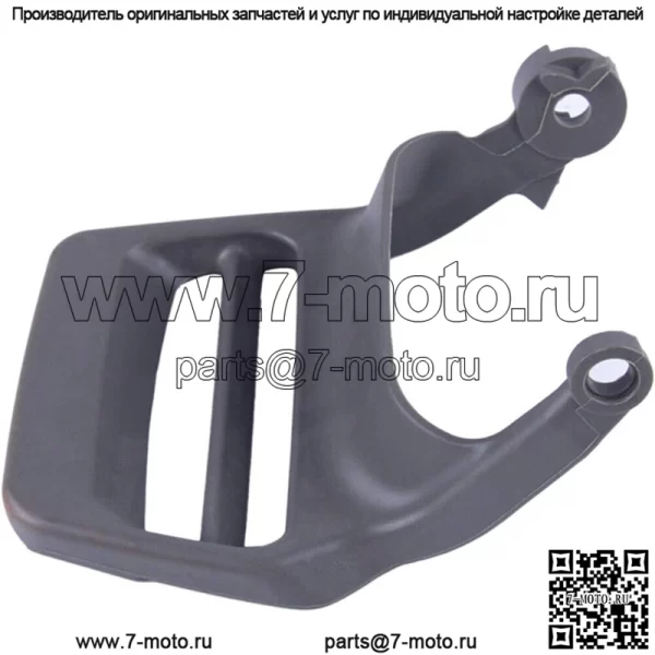 ПОДЛИННАЯ РУЧКА ЦЕПНОГО ТОРМОЗА OEM HUSQVARNA 503850901 340 345 345E 350 - Image 3
