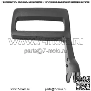 ПОДЛИННАЯ РУЧКА ЦЕПНОГО ТОРМОЗА HUSQVARNA OEM 503760801 503579501 ПОДХОДИТ 395 288 281