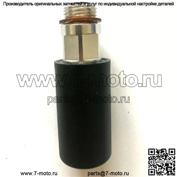 Ручной праймерный насос Case IH 770 870 970 1030 1070 1090 1170 1175 1270 A43343 - Image 2