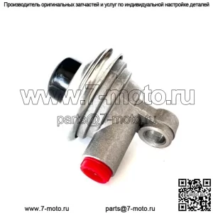 Для Ford New Holland ручной праймерный насос 3230 5610 5900 6610 6710 81874144