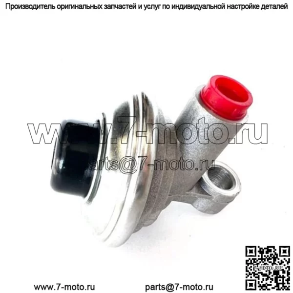 Для Ford New Holland ручной праймерный насос 3230 5610 5900 6610 6710 81874144 - Image 2