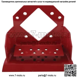 Подвеска дышла для трактора Ford/New Holland Jubilee NAA SDA3; 1113-1075