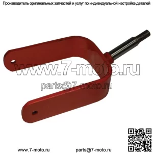 Новая хомут ролика 285-532 для Exmark 116-8883