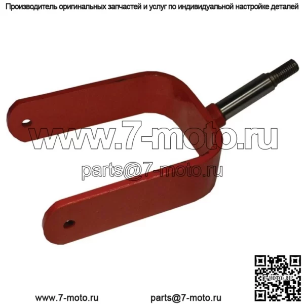 Новая хомут ролика 285-532 для Exmark 116-8883
