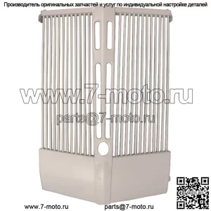 Решетка для Ford/New Holland 2N 8N 9N 8N8204 ; 11:11-14:50