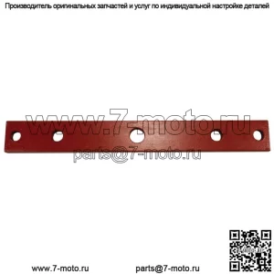 Новый держатель лезвия 335-406 для Snapper 7037751BMYP