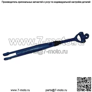 НОВЫЙ выравнивающий рычаг (левый) для трактора Ford New Holland 4110 4140 4600SU 530A 531