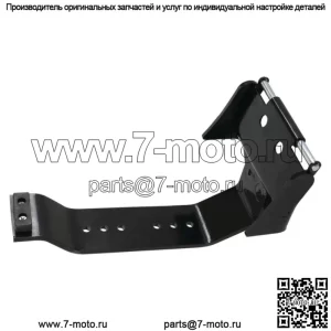 Новое основание сиденья для Massey Ferguson 20E Indust/Const 181316M92
