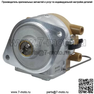 Новое переднее крепление распределителя для трактора Ford 2N 8N 9N 9N12100 1100-5000