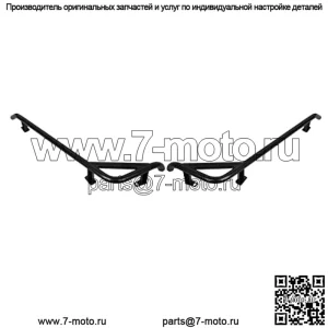 Слайдеры для руля, совместимые с Polaris RZR XP 1000/Turbo/Turbo S, RZR 900/900 XC/S 900/S 1000 (2 двери) 2014–2022 гг.