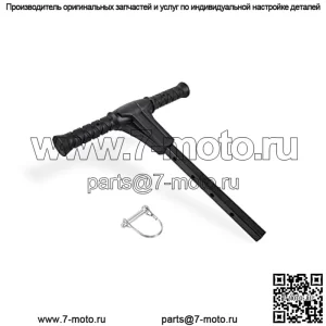 Поручень для пассажира в сборе для Polaris RZR XP 1000, поручень для пассажира при опрокидывании для Polaris RZR XP 1000 Trail Turbo S/RZR 570 800 900 2012-2023 Аксессуары, замена № 2634200