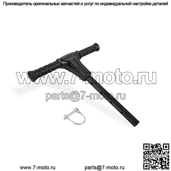 Поручень для пассажира в сборе для Polaris RZR XP 1000, поручень для пассажира при опрокидывании для Polaris RZR XP 1000 Trail Turbo S/RZR 570 800 900 2012-2023 Аксессуары, замена № 2634200
