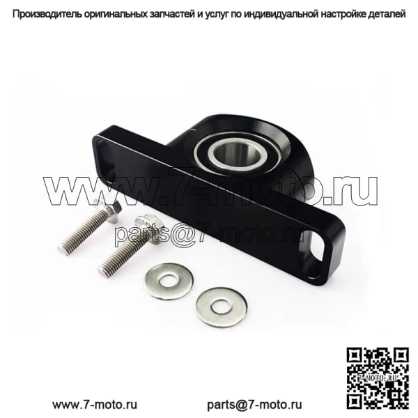 Несущий подшипник приводного вала для Polaris RZR XP 900 2012-2014 RZR XP 1000 2014-2020 - Image 2