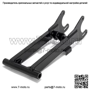Удлиненный задний маятник +0 дюймов +2 дюйма +4 дюйма +6 дюймов для Yamaha Banshee 350 YFZ350