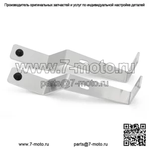 Опорные кронштейны заднего крыла для Yamaha Banshee 350 YFZ350 1987-2006 гг.