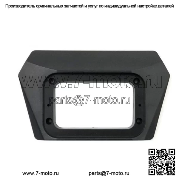 Комплект крепления на приборную панель для MRB3 для Polaris RZR XP 1000 2019-22