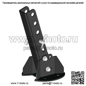 Рычажный подъемник плуга UTV — 106045