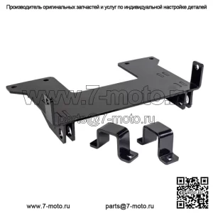 Пластина крепления плуга для Honda Pioneer 700 MA11718