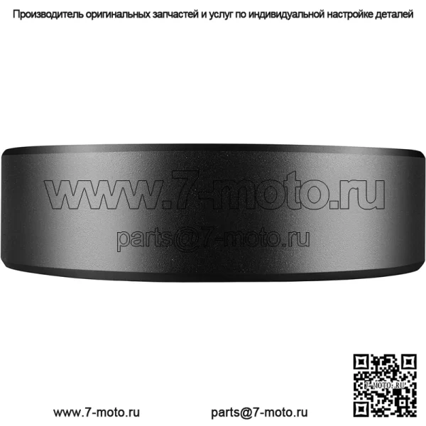 Комплект переднего выравнивающего подъемника 2,5 дюйма. Подъемники 2,5 дюйма для Chevy для GMC 1500. Проставка передней подъемной стойки подвески 2,5 дюйма, совместимая с Chevy для Silverado 1500 для GMC для Sierra 1500. - Image 2