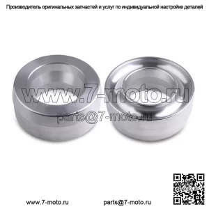 Комплект переднего выравнивающего подъемника 2,5 дюйма для Dodge Ram 1500 2500 3500 Dakota 94-18 2WD