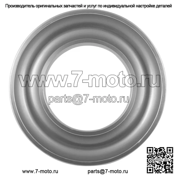 Комплект переднего выравнивающего подъемника 2,5 дюйма для Dodge Ram 1500 2500 3500 Dakota 94-18 2WD - Image 3