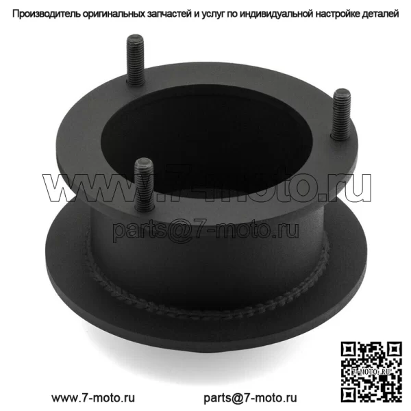 Подходит для Dodge Ram 2500 3500 2003-2013 гг., 2-дюймовый передний подъемный комплект для выравнивания, 4WD, два дюйма - Image 5