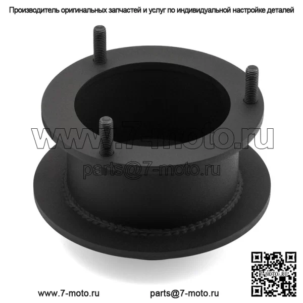 Подходит для Dodge Ram 2500 3500 2003-2013 гг., 3-дюймовый комплект переднего выравнивающего подъемника 4X4 4WD - Image 4