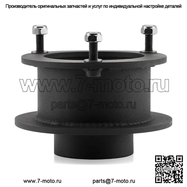 Подходит для Dodge Ram 2500 3500 2003-2013 гг., 3-дюймовый комплект переднего выравнивающего подъемника 4X4 4WD - Image 5