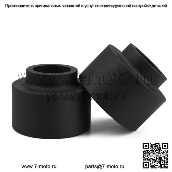 Полный подъемный комплект 3 дюйма спереди + 1,5 дюйма сзади Комплект выравнивания для Dodge Ram 1500 4WD 2WD, черный - Image 4