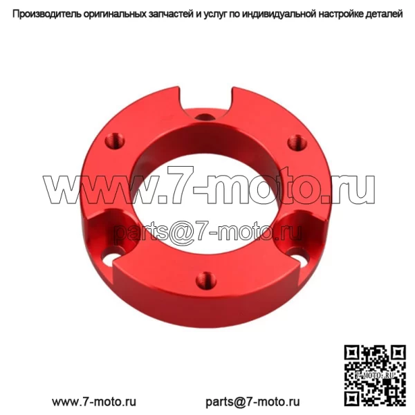 TOYOTA TACOMA 4RUNNER 2005-2017 КОМПЛЕКТ ПЕРЕДНЕЙ ВЫРАВНИВКИ 3″ - Image 2