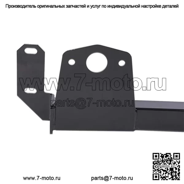 Подходит для 1994-02 Dodge Ram 1500 2500 3500 4WD рулевая коробка передач стабилизатор поперечной устойчивости - Image 3