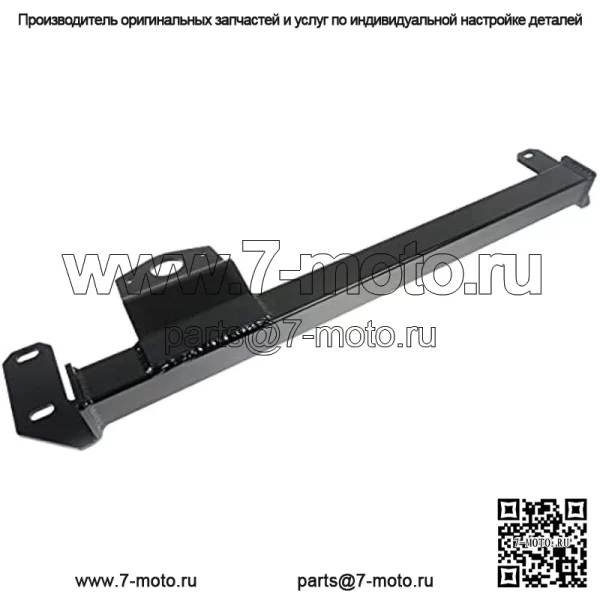 Для 03-08 Dodge Ram 1500/2500/3500 4x4 распорка рулевого механизма - Image 2