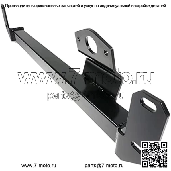 Для 03-08 Dodge Ram 1500/2500/3500 4x4 распорка рулевого механизма - Image 3