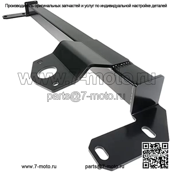 Для 03-08 Dodge Ram 1500/2500/3500 4x4 распорка рулевого механизма - Image 4