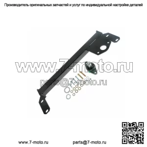 Распорка рулевого механизма на Dodge 4WD 2500, 3500 2009-2012 гг. 2500, 3500-8559-04
