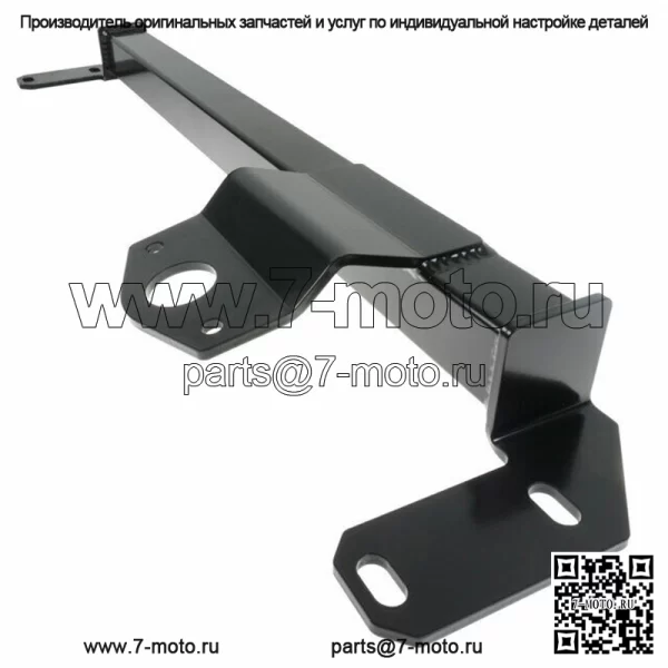 Распорка рулевого механизма на Dodge 4WD 2500, 3500 2009-2012 гг. 2500, 3500-8559-04 - Image 2