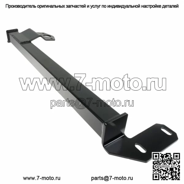 Распорка рулевого механизма на Dodge 4WD 2500, 3500 2009-2012 гг. 2500, 3500-8559-04 - Image 3