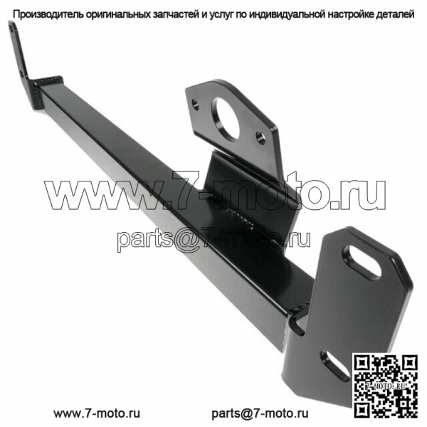 Распорка рулевого механизма на Dodge 4WD 2500, 3500 2009-2012 гг. 2500, 3500-8559-04 - Image 4