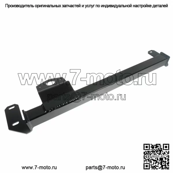 Распорка рулевого механизма на Dodge 4WD 2500, 3500 2009-2012 гг. 2500, 3500-8559-04 - Image 5