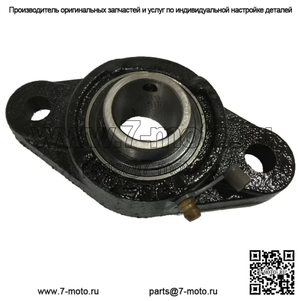 2004 рулевой стабилизатор, коробка передач 1500 2500 3500 распорка 4WD - Image 4
