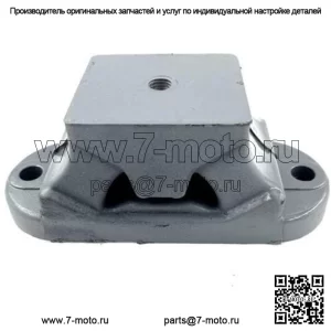 Крепление двигателя для Yamaha WaveRunner FX VX Cruiser Sport Deluxe FZR FZS VXR (Для: Yamaha SVHO 2014 г.)