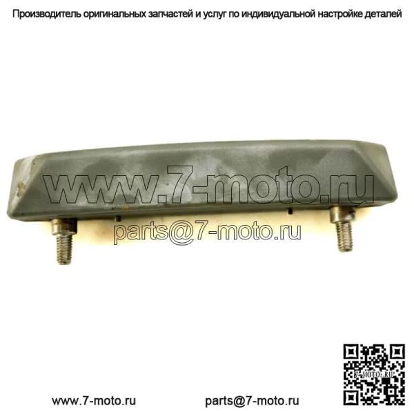 16 Крепление кронштейна заднего поручня Yamaha FX Cruiser SVHO FC1800 (для: Yamaha SVHO 2014 г.) - Image 2