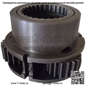 ДЕРЖАТЕЛЬ ПЛАНЕТАРНОЙ ШЕСТЕРНИ В СБОРЕ Подходит для Massey Ferguson MF 245 250 253 255 265 275