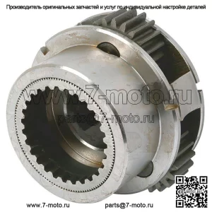 ДЕРЖАТЕЛЬ ПЛАНЕТАРНОЙ ШЕСТЕРНИ В СБОРЕ Подходит для Massey Ferguson MF INDUSTRIAL 3165 40 40B